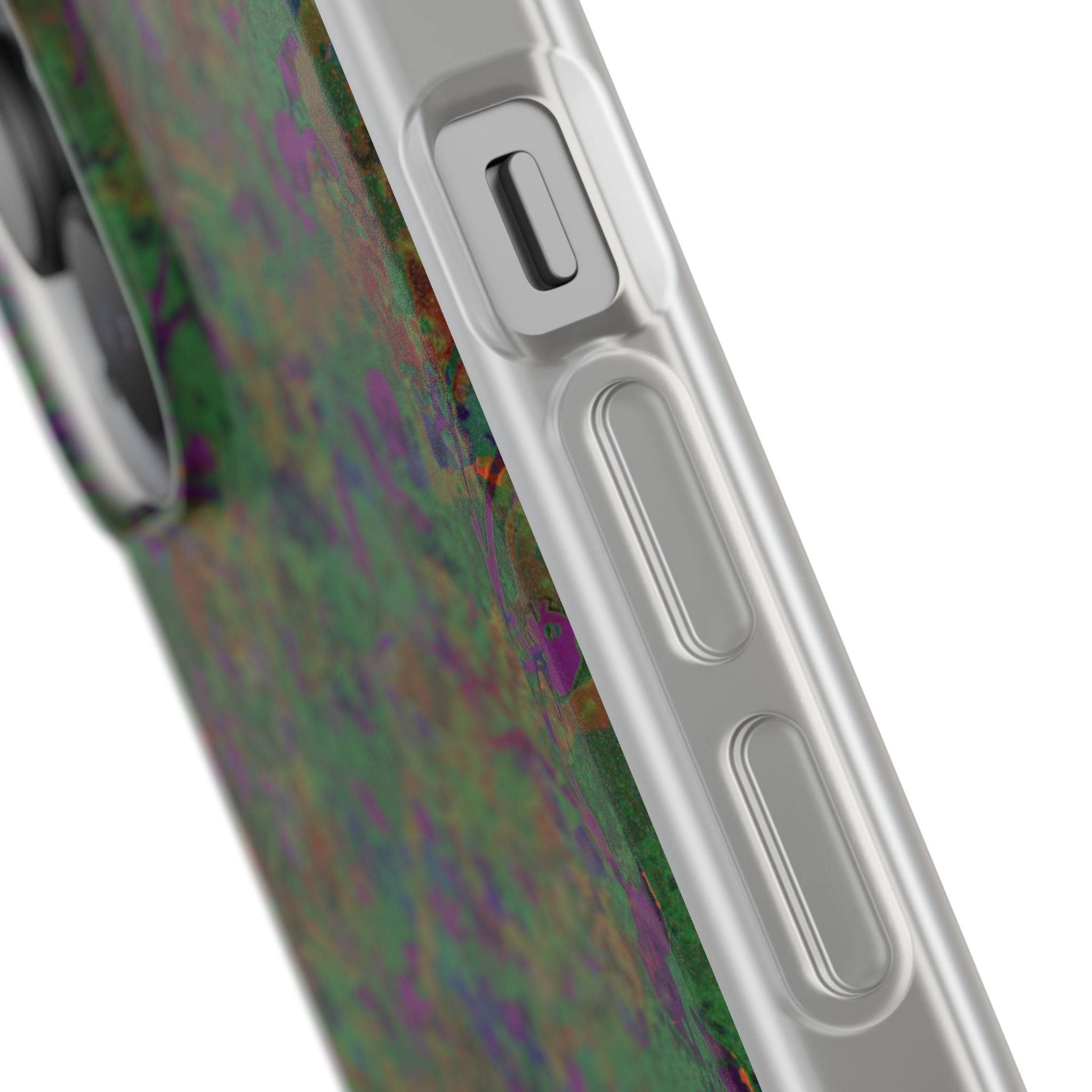 iPhone 15 Flexi Case - Hidden Weave Series V3 No.24