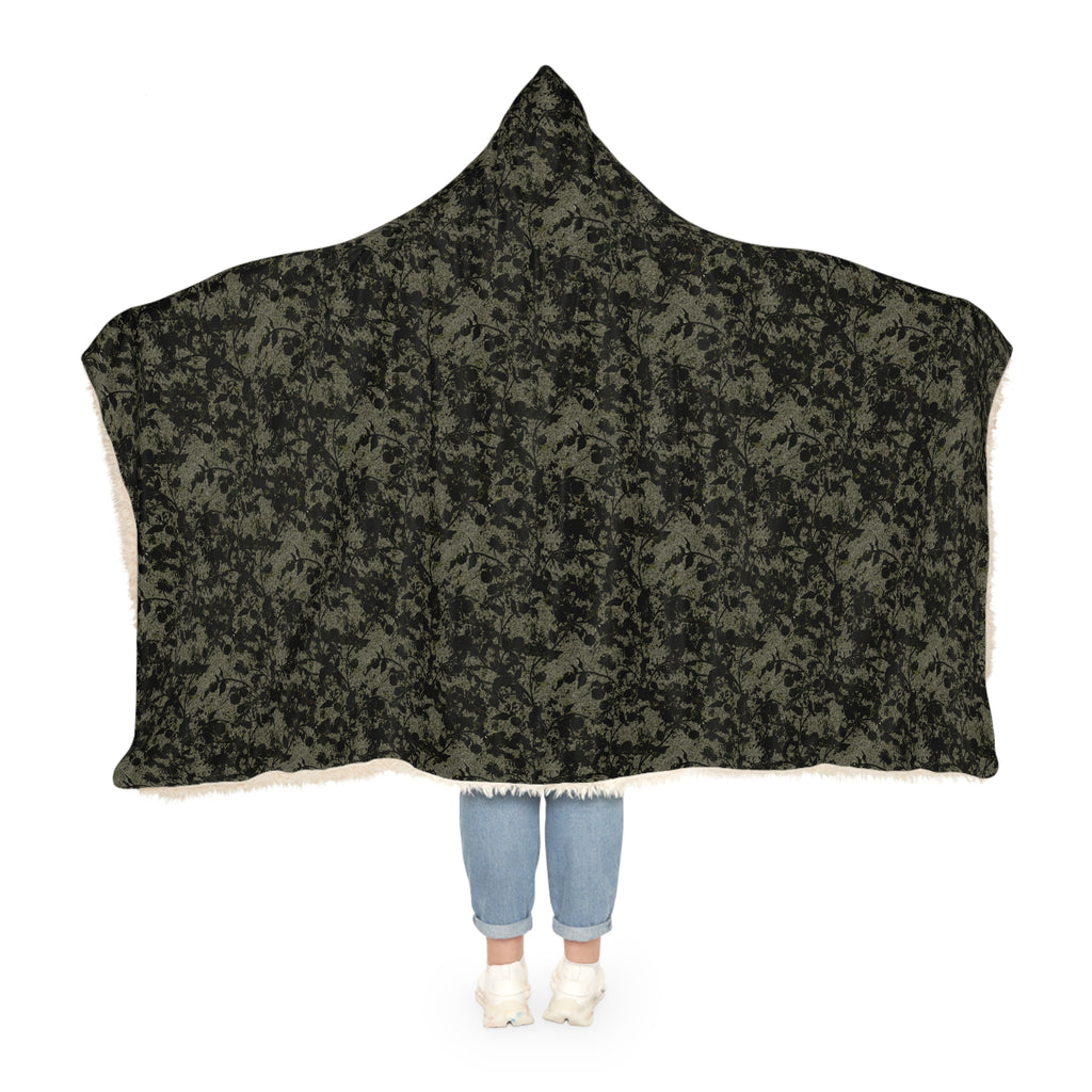 Snuggle Blanket - Hidden Weave Series V3 No.25