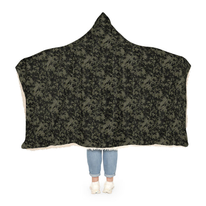 Snuggle Blanket - Hidden Weave Series V3 No.25