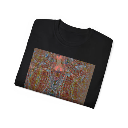 Unisex Ultra Cotton Tee - YC02 Series No.4