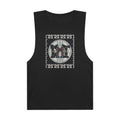 Unisex Barnard Tank - DMT Scribe No.2