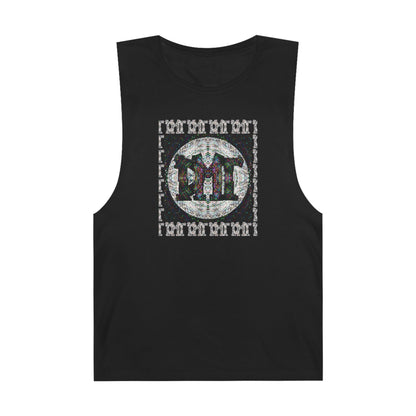 Unisex Barnard Tank - DMT Scribe No.2