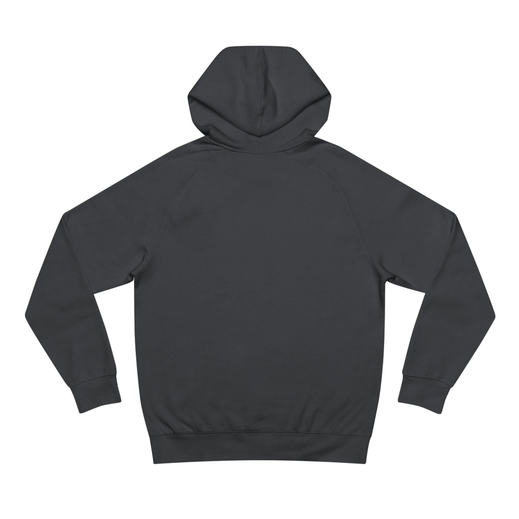 Unisex Supply Hoodie - Love Light Mandalas No.24