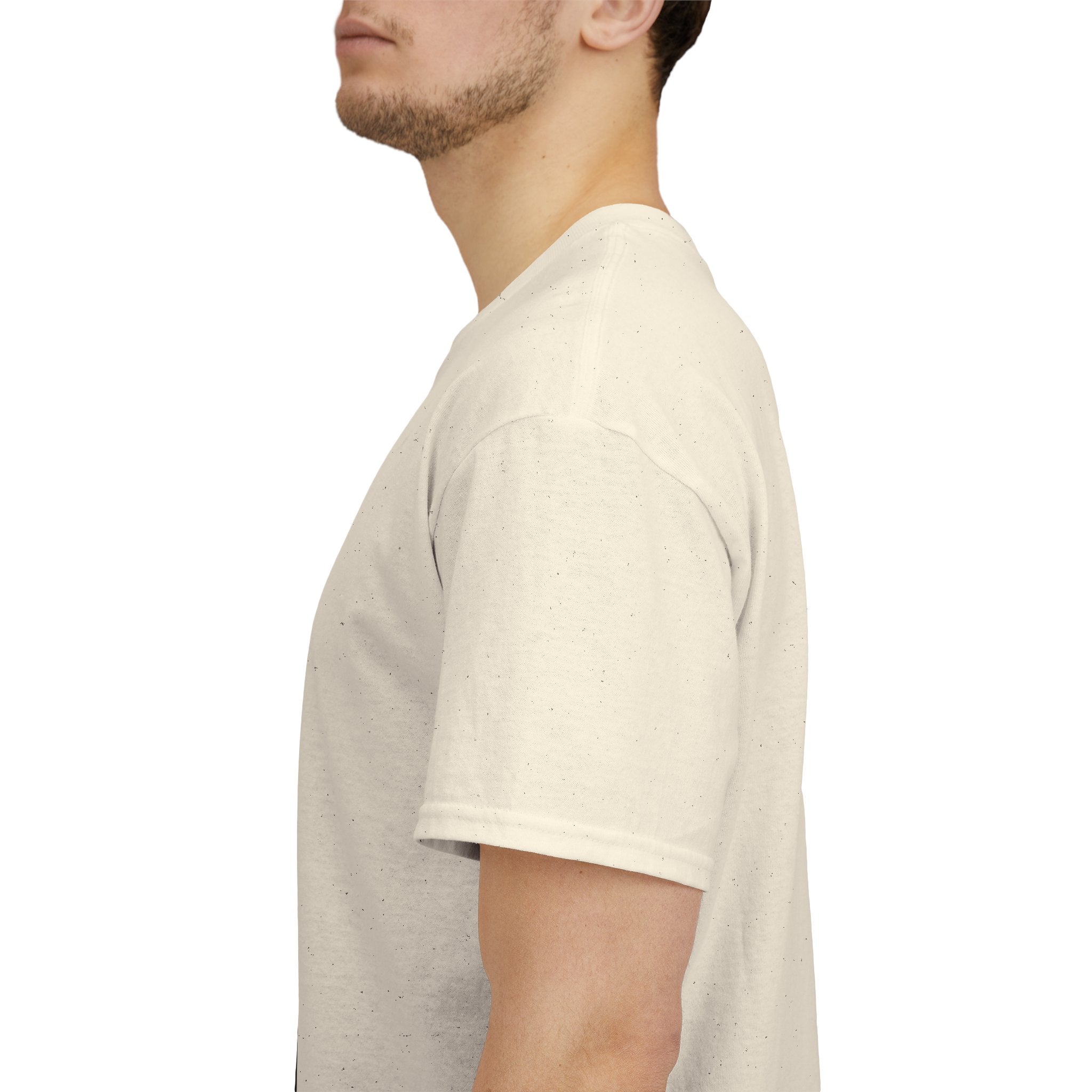 Unisex Heavy Cotton Tee - Eye Plants No.2