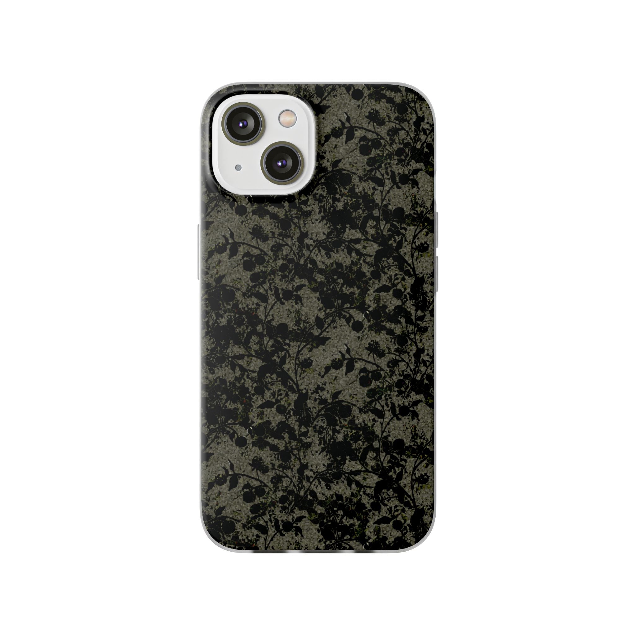 iPhone 14 Flexi Case - Hidden Weave Series V3 No.25