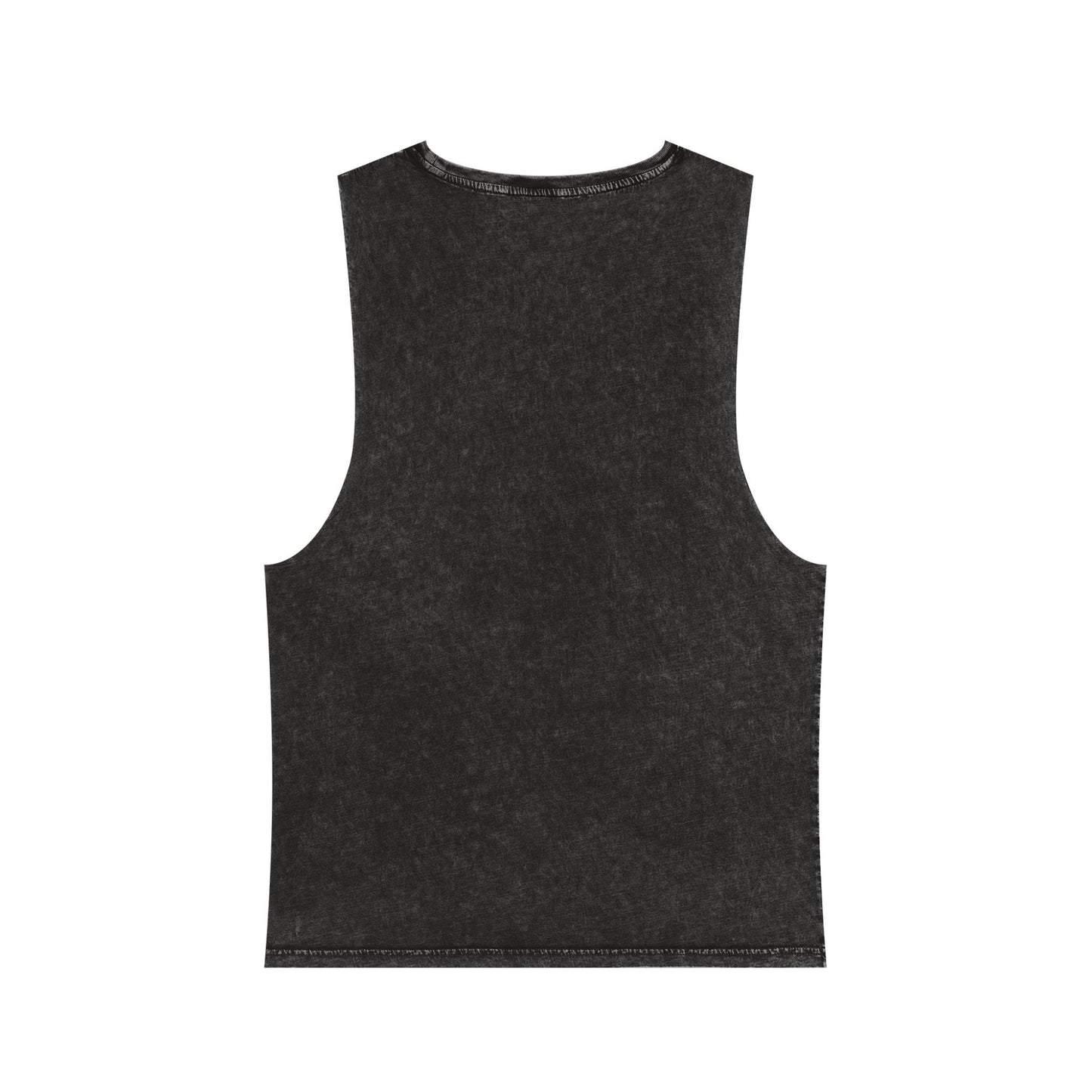 Unisex Stonewash Tank Top - Federal Village