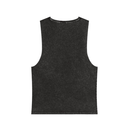 Unisex Stonewash Tank Top - Federal Village