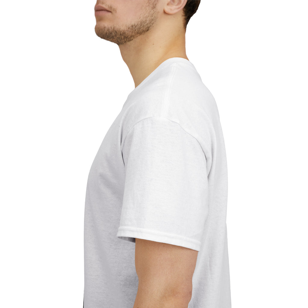 Unisex Heavy Cotton Tee - Eye Plants No.2