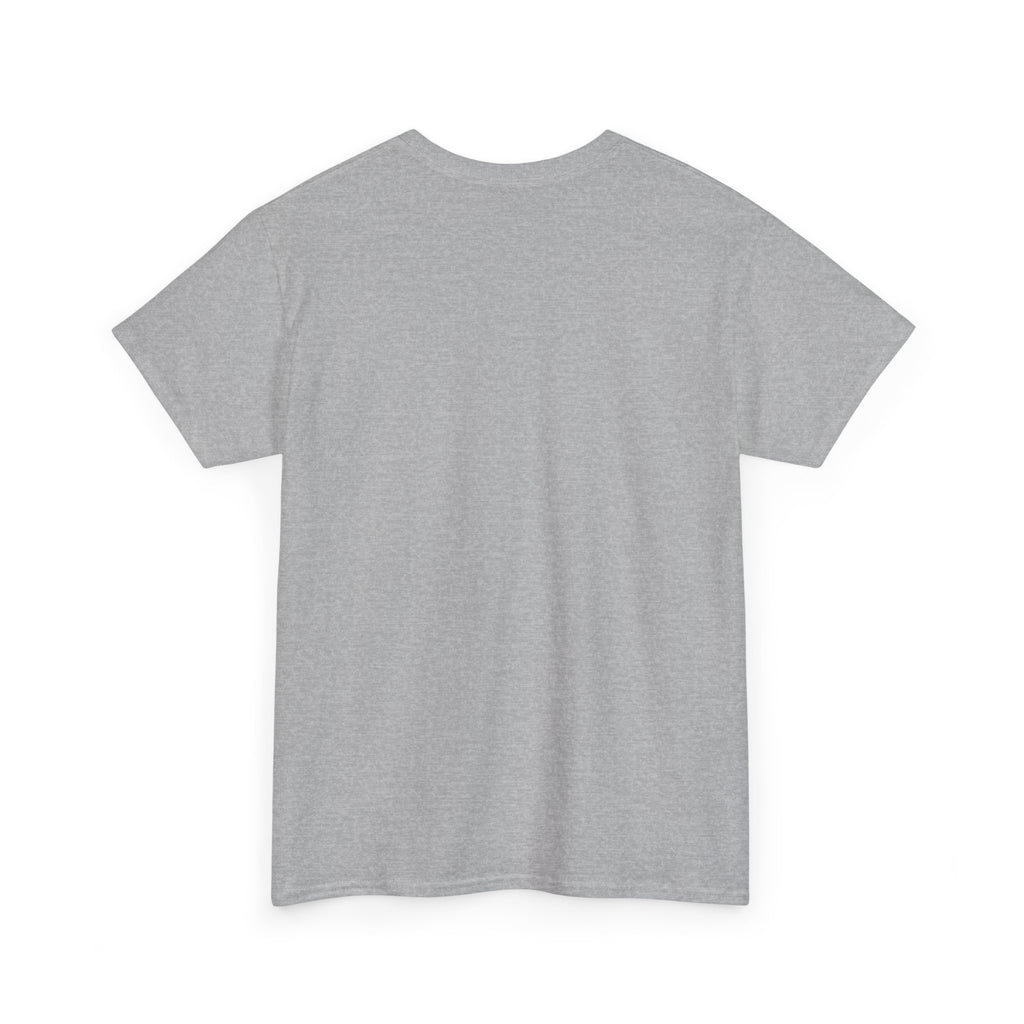Unisex Heavy Cotton Tee - DMT Spheres No.2