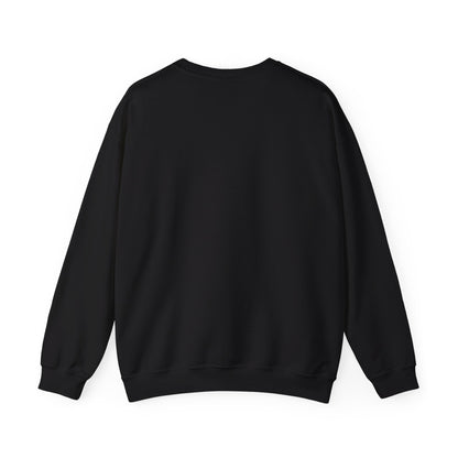 Unisex Heavy Blend™ Crewneck Sweatshirt - Love Light Mandalas No.6