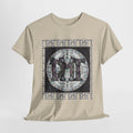 Unisex Heavy Cotton Tee - DMT Scribe No.9