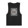 Unisex Barnard Tank - DMT Scribe No.4