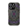 iPhone 16 Tough Cases - DMT Seer No.19