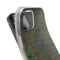 iPhone 15 Flexi Case - Hidden Weave Series V3 No.24