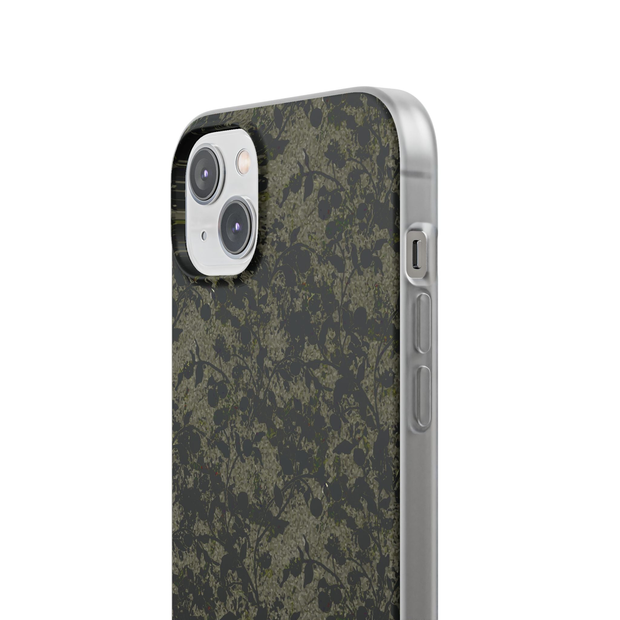 iPhone 14 Flexi Case - Hidden Weave Series V3 No.25