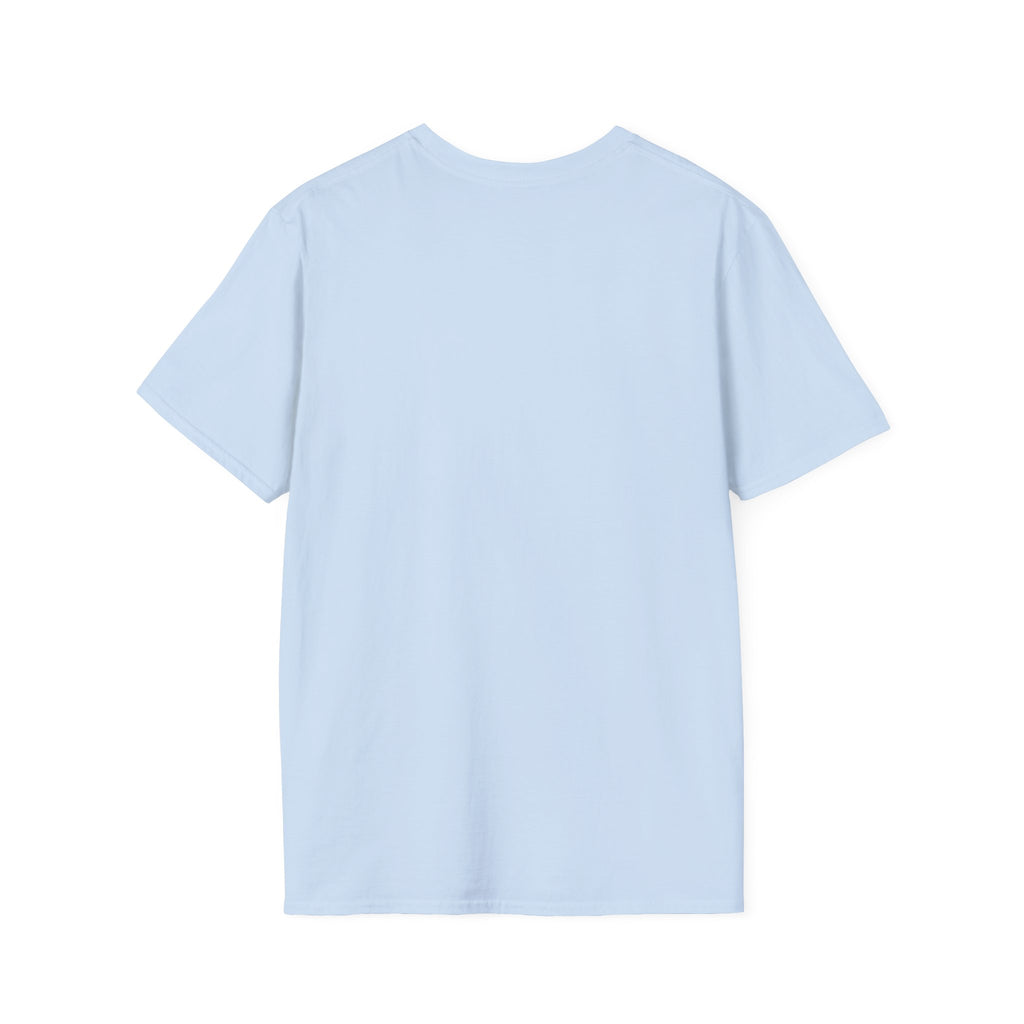 Unisex Softstyle T-Shirt - DMT MMV No.1