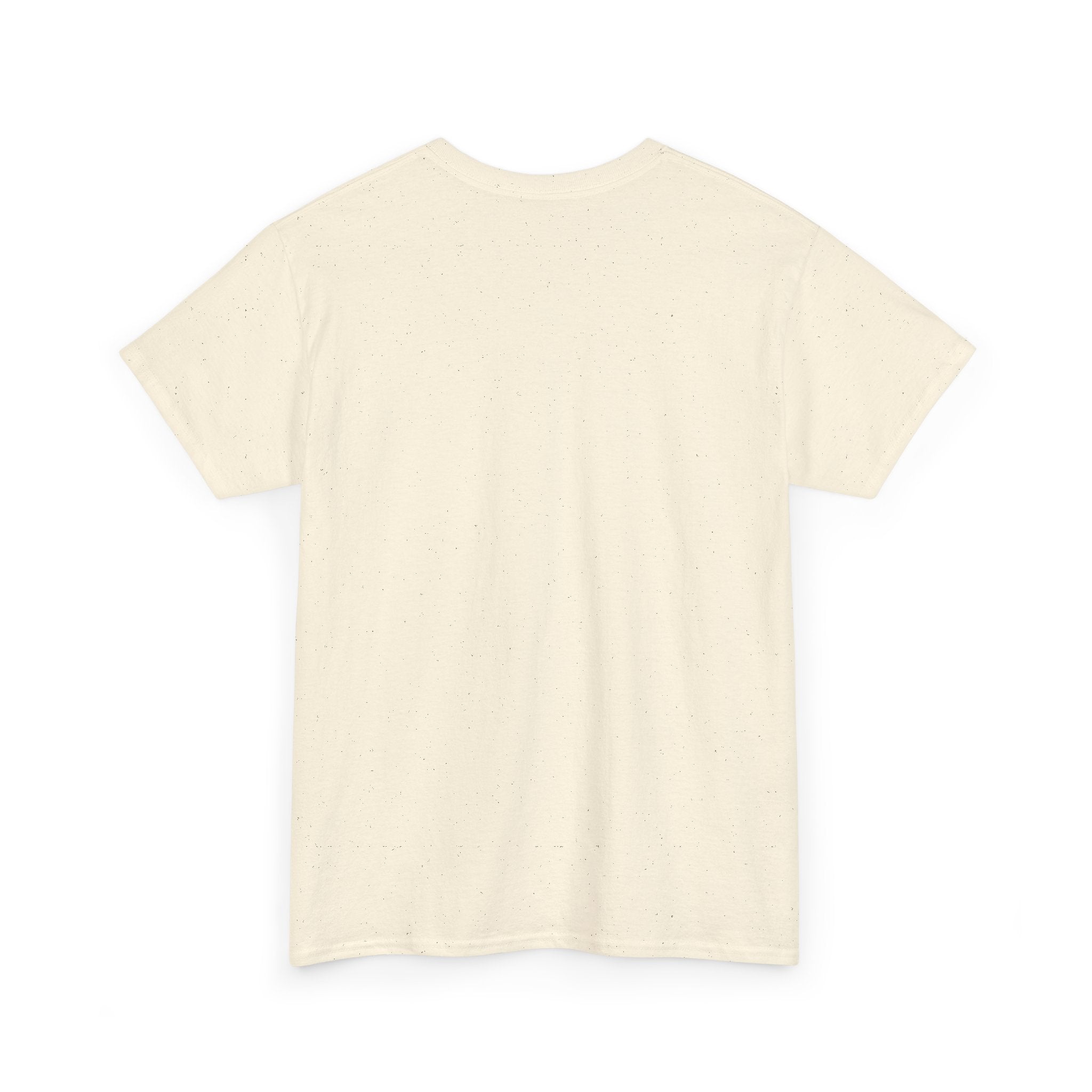 Unisex Heavy Cotton Tee - Frequent Daydreams Sketch No.47