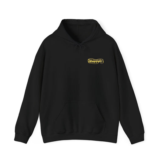 Unisex Heavy Blend™ Hooded Sweatshirt - ShoppyAz