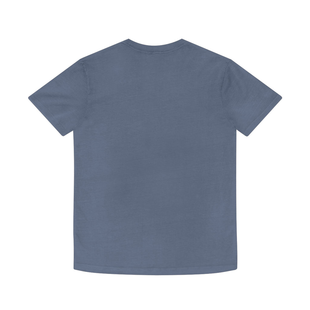 Unisex Faded Shirt -The Traveller Series (Autumn Abstract)