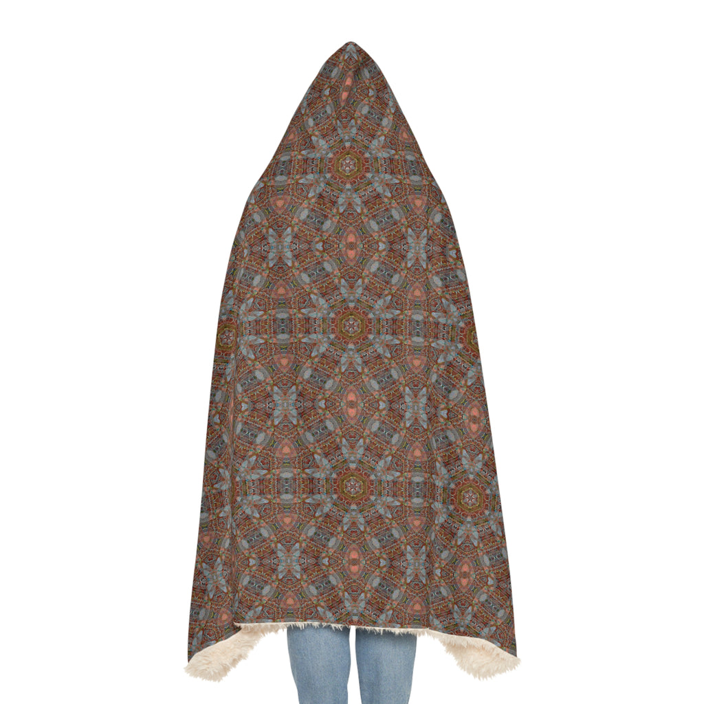 Snuggle Blanket - YC02 Series No.1