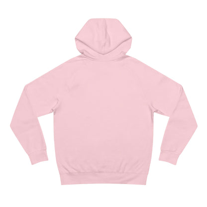 Unisex Supply Hoodie - Frequent Daydreams Sketch No.46