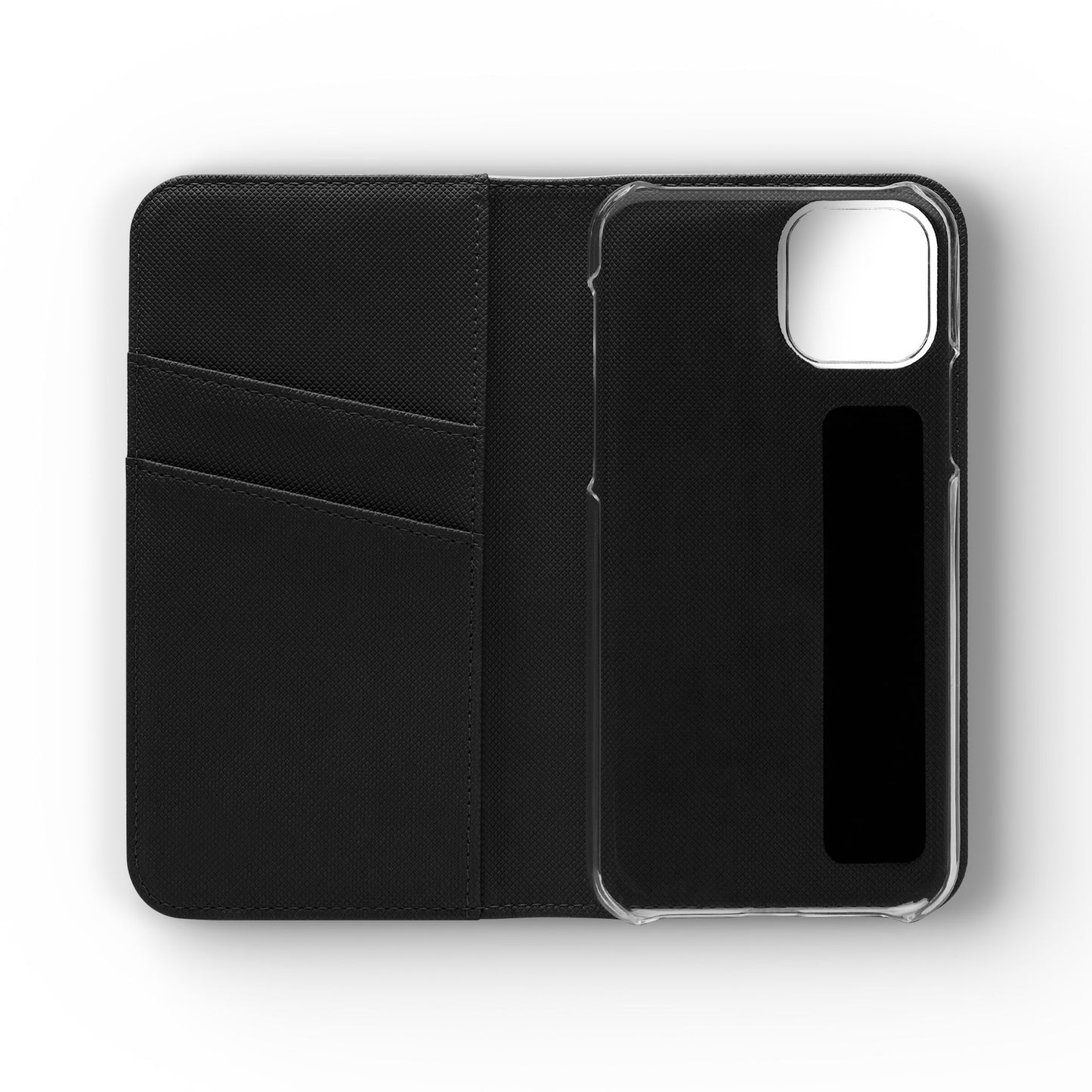 iPhone 11 Flip Case - P5 Kaleidoscopic No.33