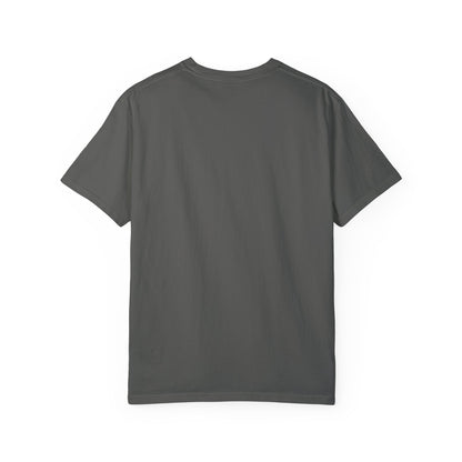 Unisex Garment-Dyed T-shirt - DMT Spheres No.1