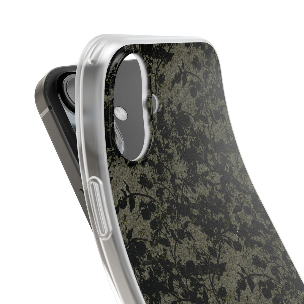 iPhone 16 Flexi Case - Hidden Weave Series V3 No.25