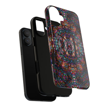 iPhone 16 Tough Cases - DMT Scribe No.S1T1