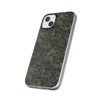 iPhone 14 Flexi Case - Hidden Weave Series V3 No.25