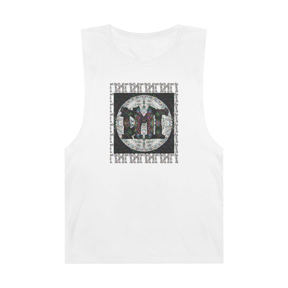 Unisex Barnard Tank - DMT Scribe No.2