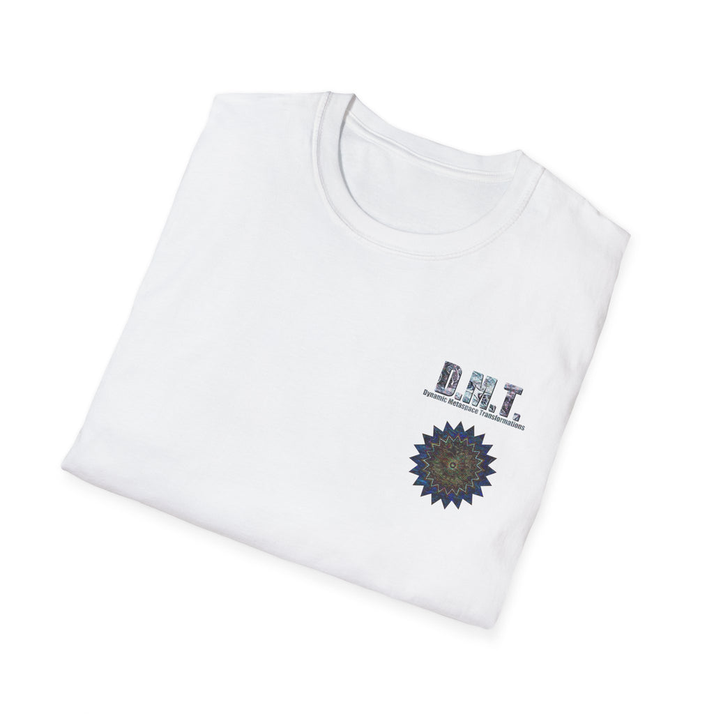 Unisex Softstyle T-Shirt - DMT MMV No.1