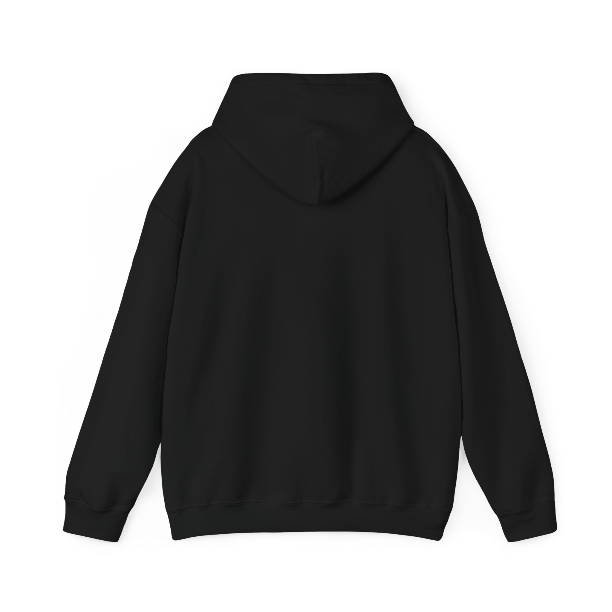 Unisex Heavy Blend™ Hooded Sweatshirt - Love Light Mandalas No.14