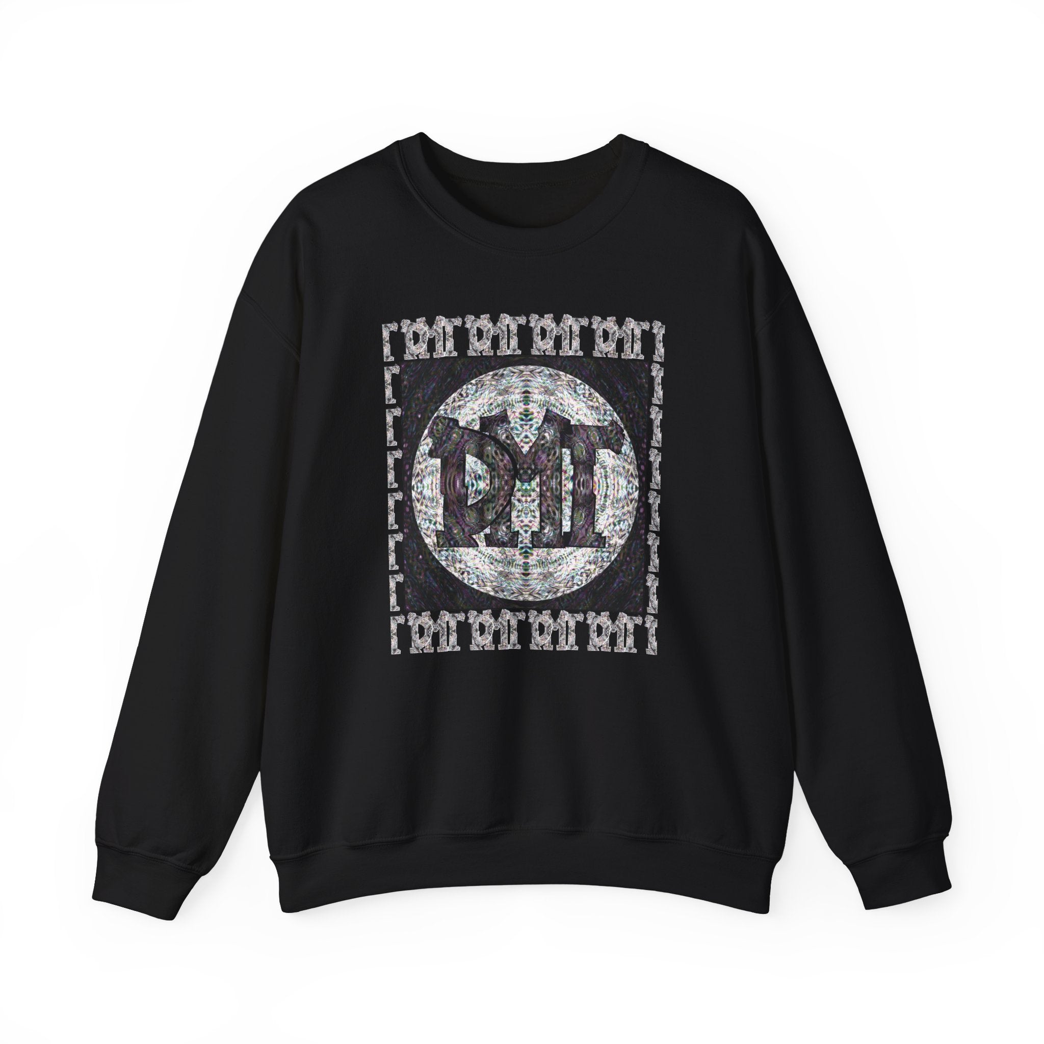 Unisex Heavy Blend™ Crewneck Sweatshirt - DMT Scribe No.9