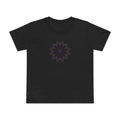Women’s Maple Tee - Love Light Mandalas No.25