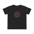 Women’s Maple Tee - Love Light Mandalas No.11
