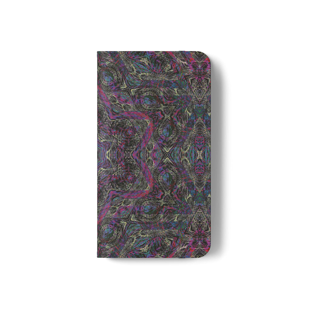 Samsung Galaxy S22 Flip Case - P5 Kaleidoscopic No.33