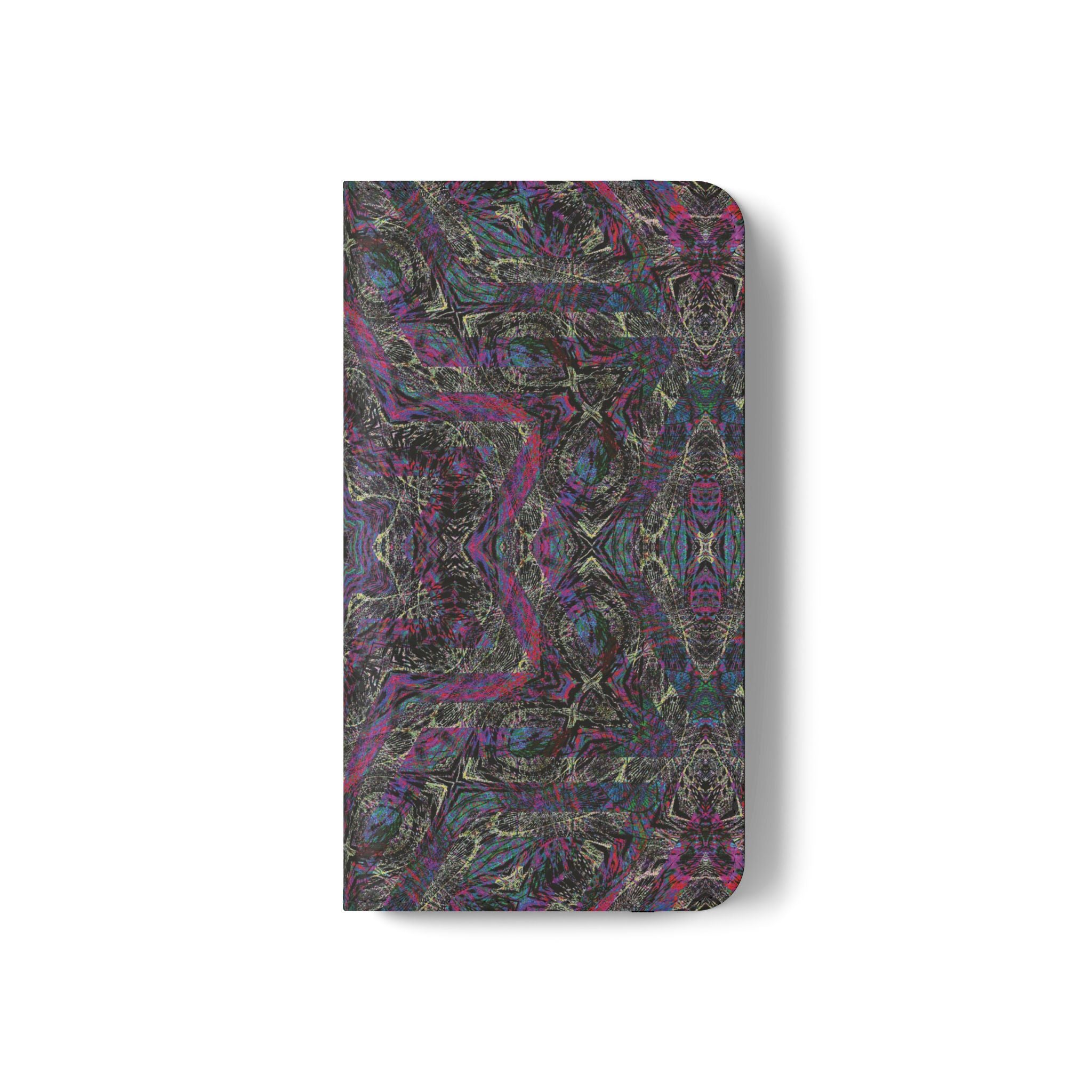 Samsung Galaxy S22 Flip Case - P5 Kaleidoscopic No.33