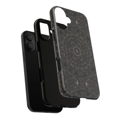 iPhone 16 Tough Cases - P5 Kaleidoscopic No.18