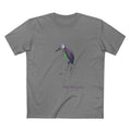Men's Staple Tee - Birds Of Creation No.2