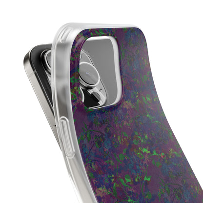 iPhone 16 Flexi Case - Hidden Weave Series V3 No.23