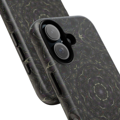 iPhone 16 Tough Cases - P5 Kaleidoscopic No.18