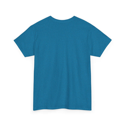 Unisex Heavy Cotton Tee - DMT Spheres No.2