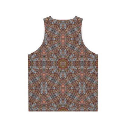 Unisex Tank Top - YC02 Series No.1
