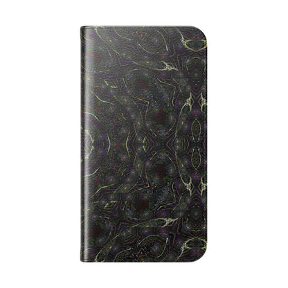 iPhone 16 Flip Case - P5 Kaleidoscopic No.18
