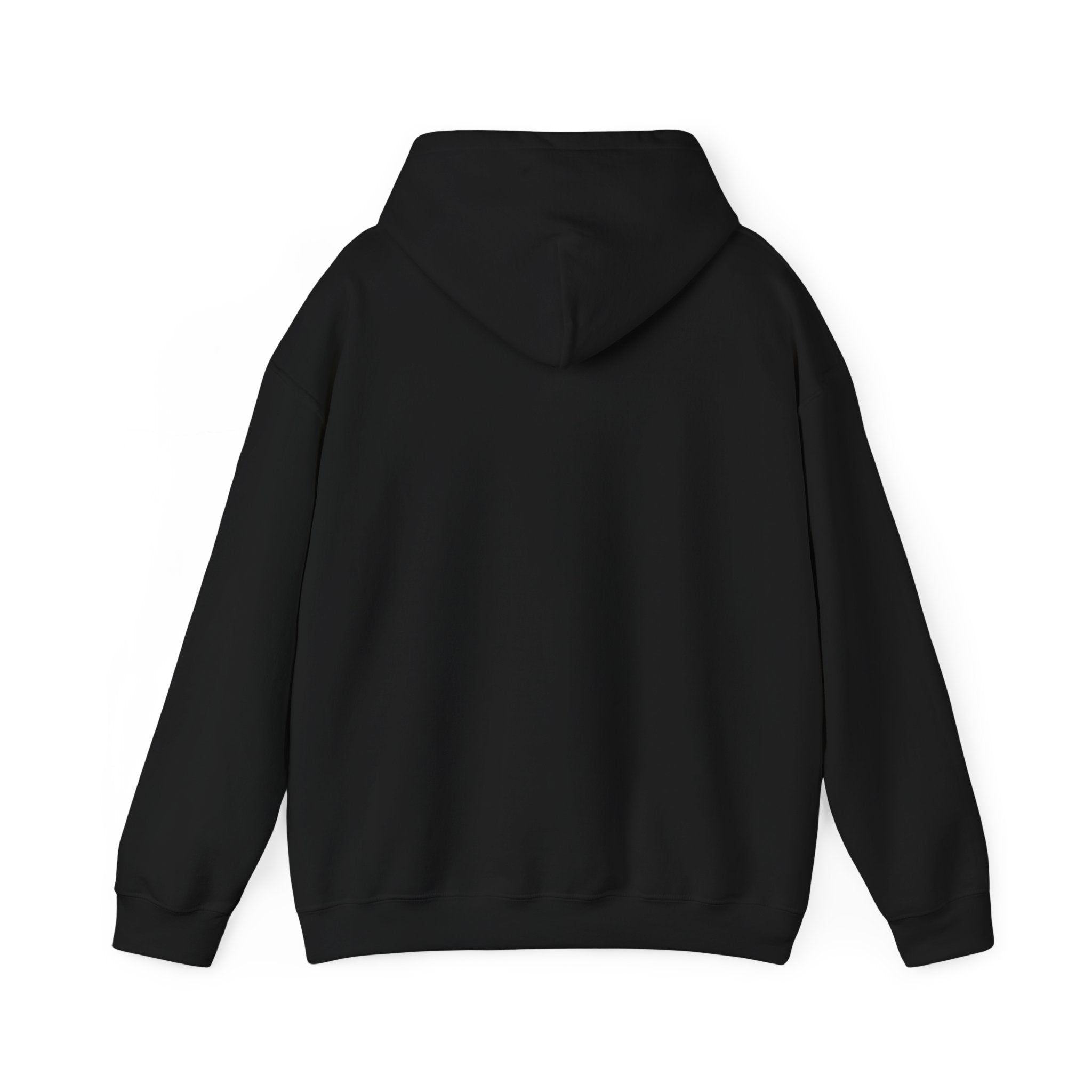 Unisex Heavy Blend™ Hooded Sweatshirt - Love Light Mandalas No.21