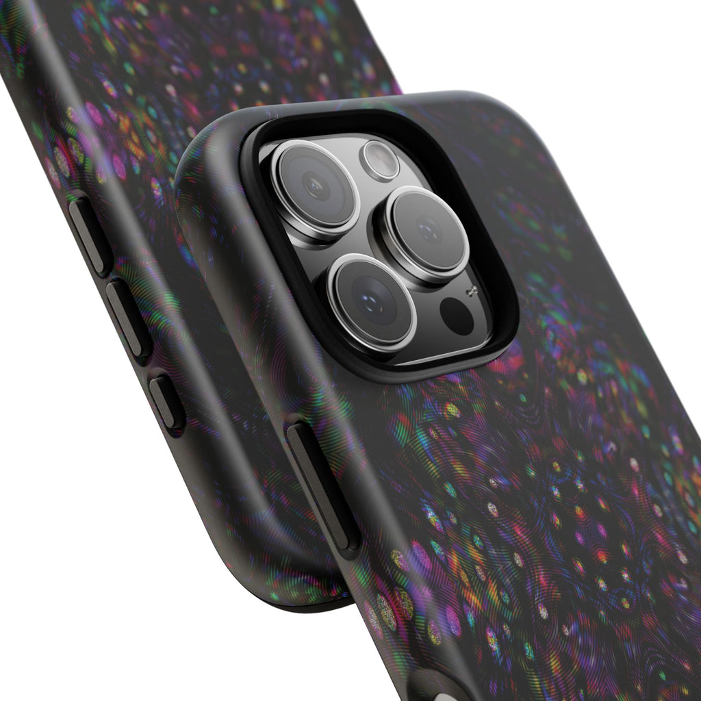 iPhone 16 Tough Cases - DMT Scribe Tiles No.3