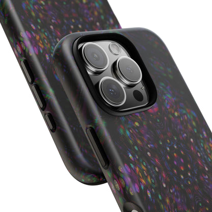 iPhone 16 Tough Cases - DMT Scribe Tiles No.3