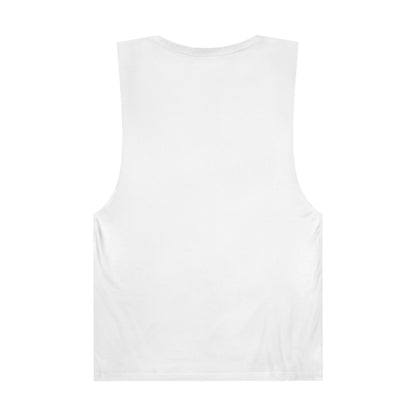 Unisex Barnard Tank - Love Light Spheres No.M15K7