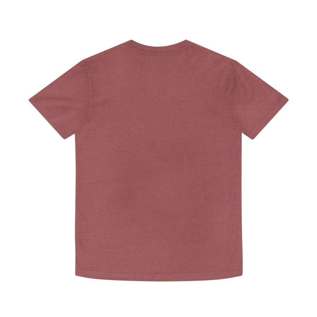 Unisex Faded Shirt - Frequent Daydreams Sketch No.46